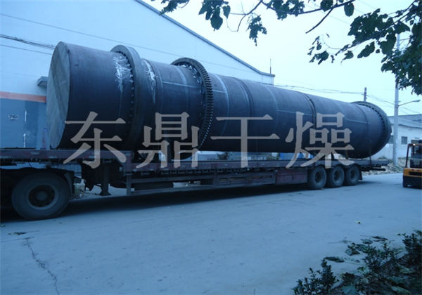 煤泥烘干機，煤泥烘干設(shè)備